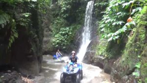 Bali ATV Quad Bike