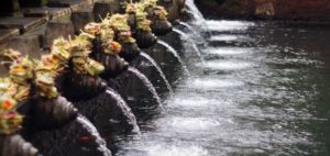 Tirta Empul Temple